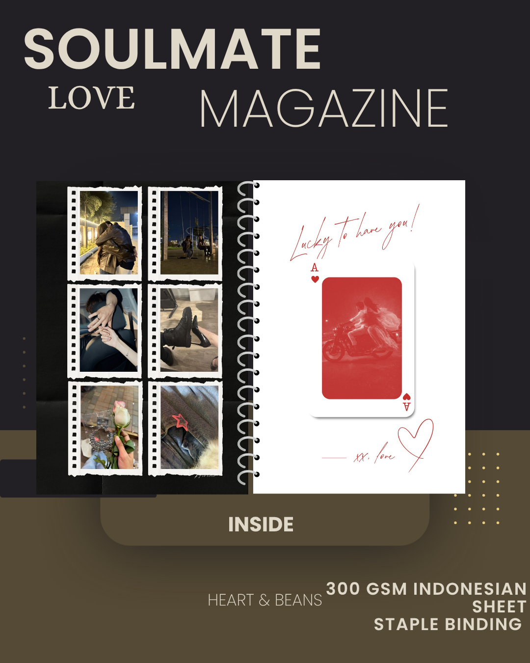 Soulmate Magazine