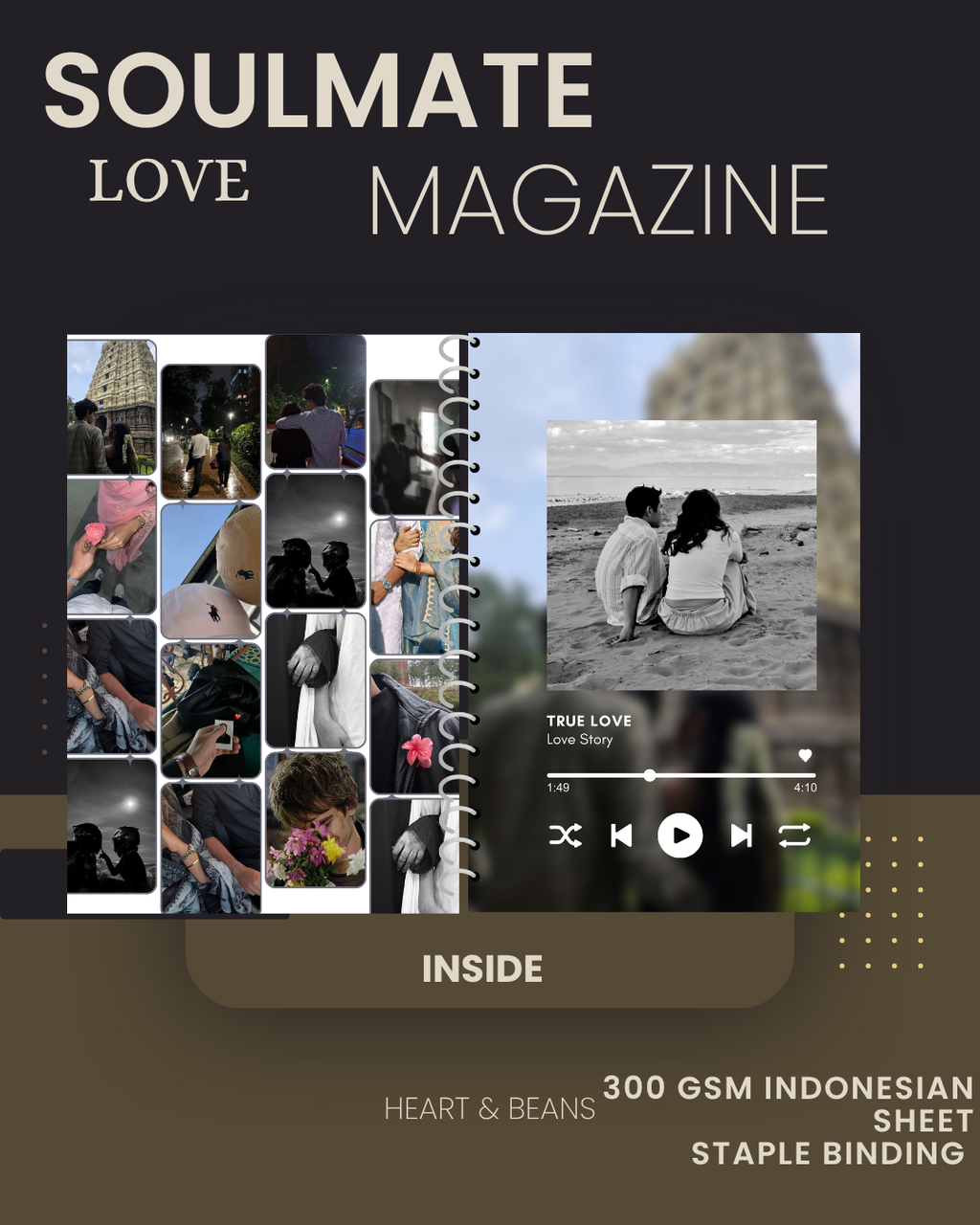 Soulmate Magazine