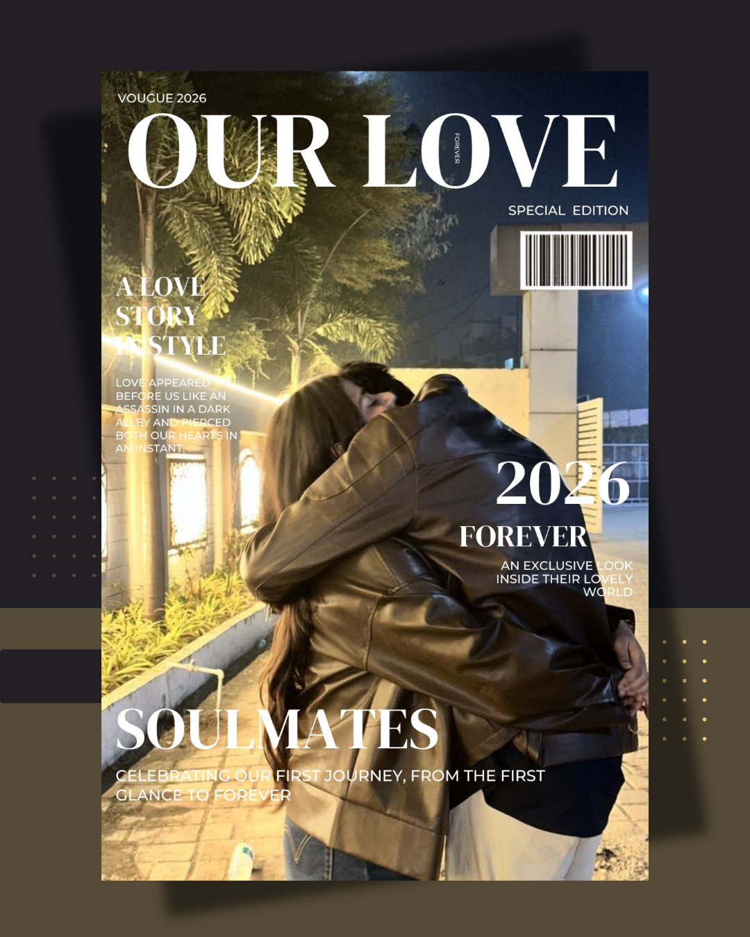 Soulmate Magazine