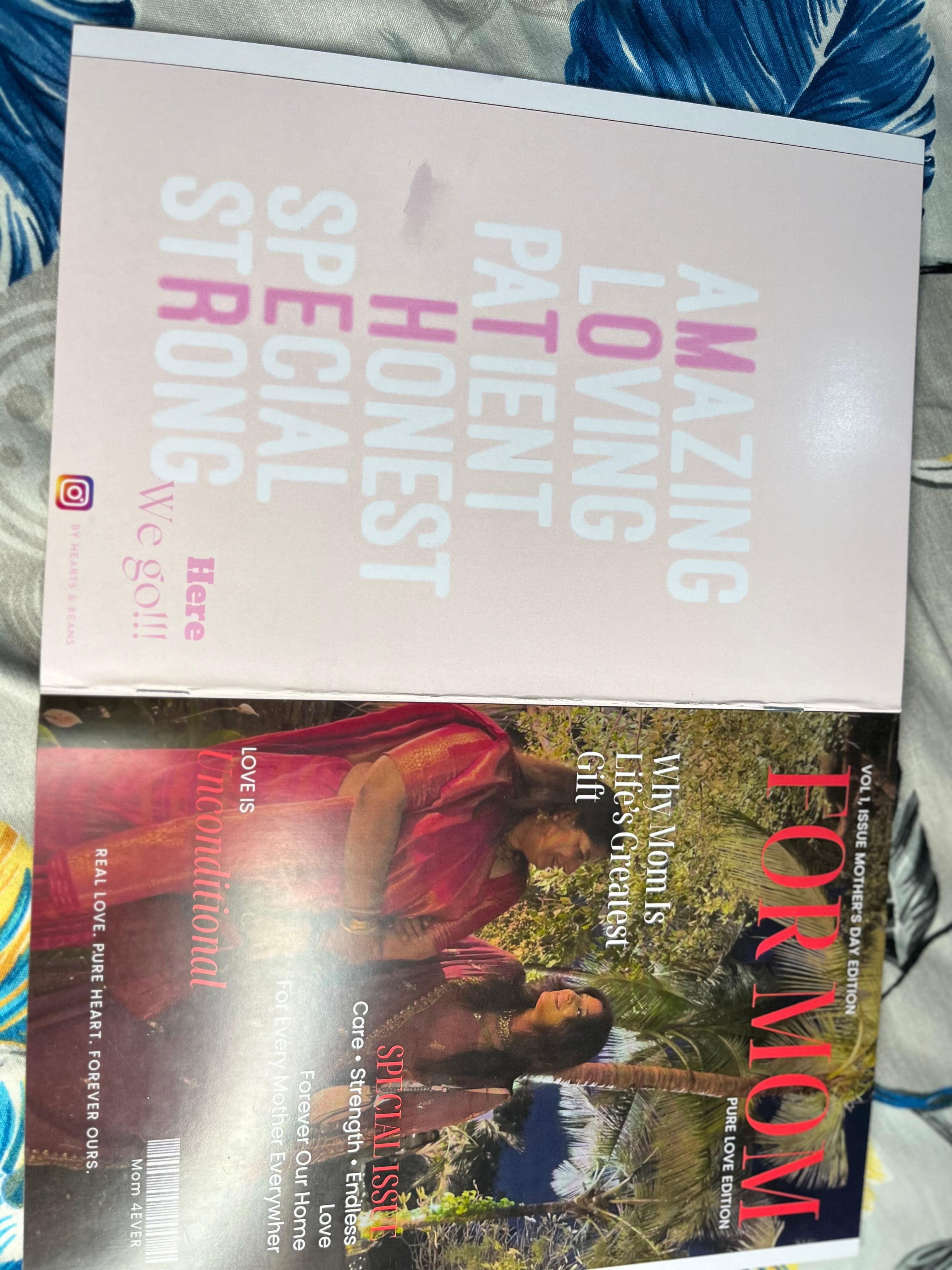 Mother’s Day Special