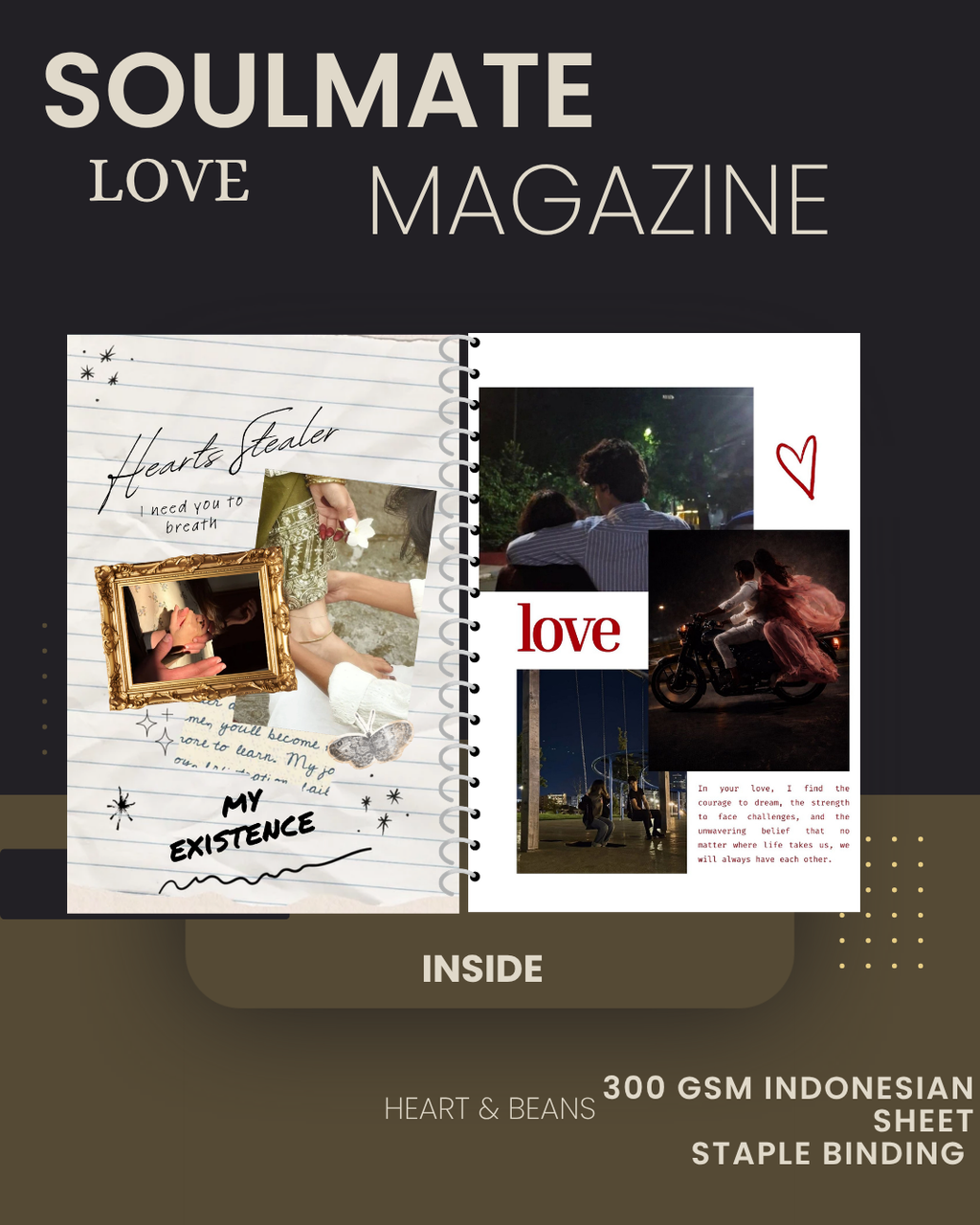 Soulmate Magazine