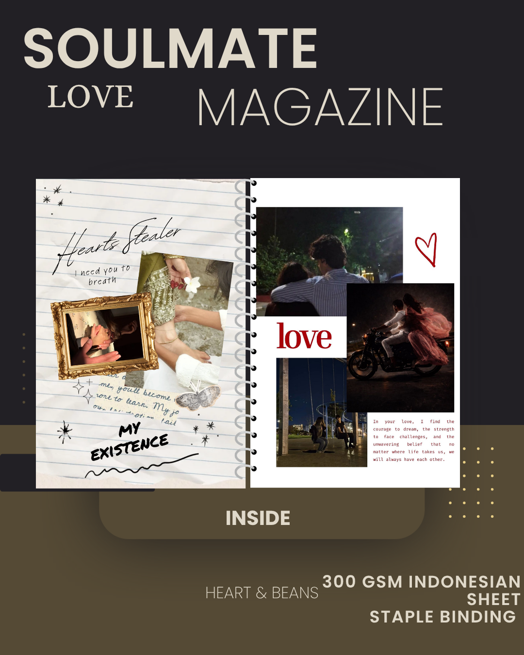 Soulmate Magazine