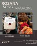 Rozana SONG Magazine
