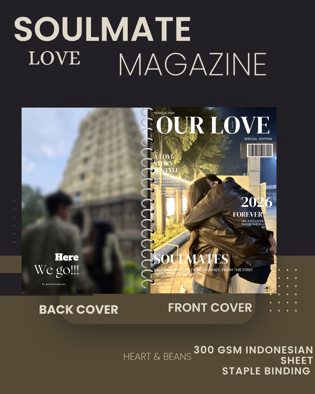 Soulmate Magazine