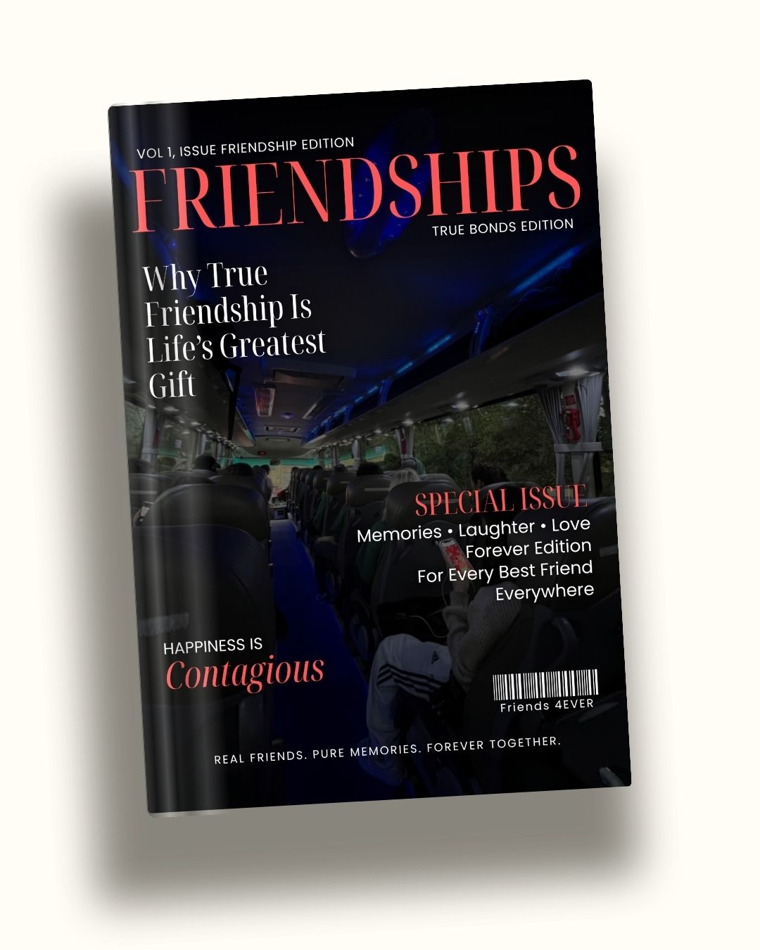 Friendship Edition