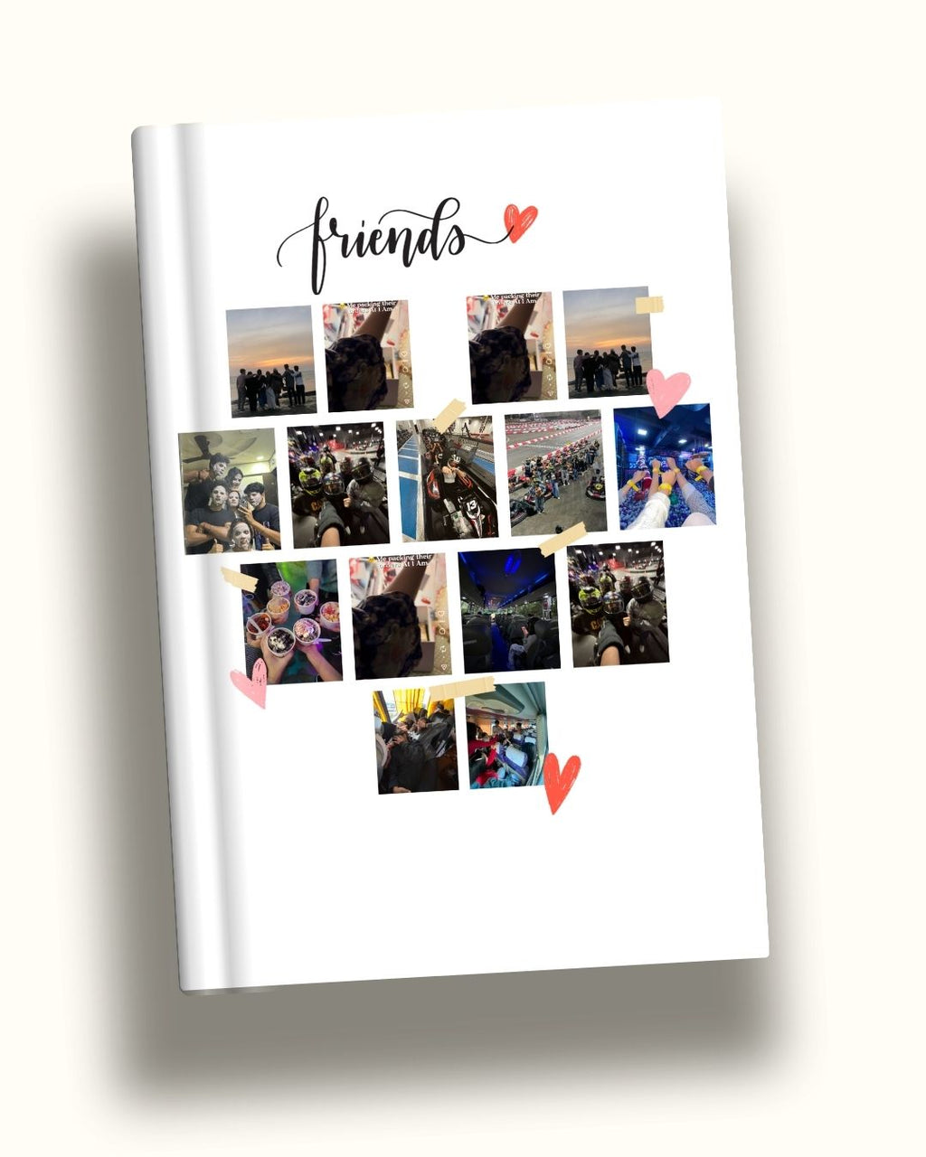 Friendship Edition