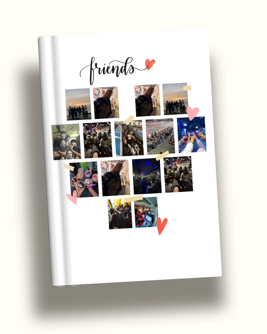Friendship Edition