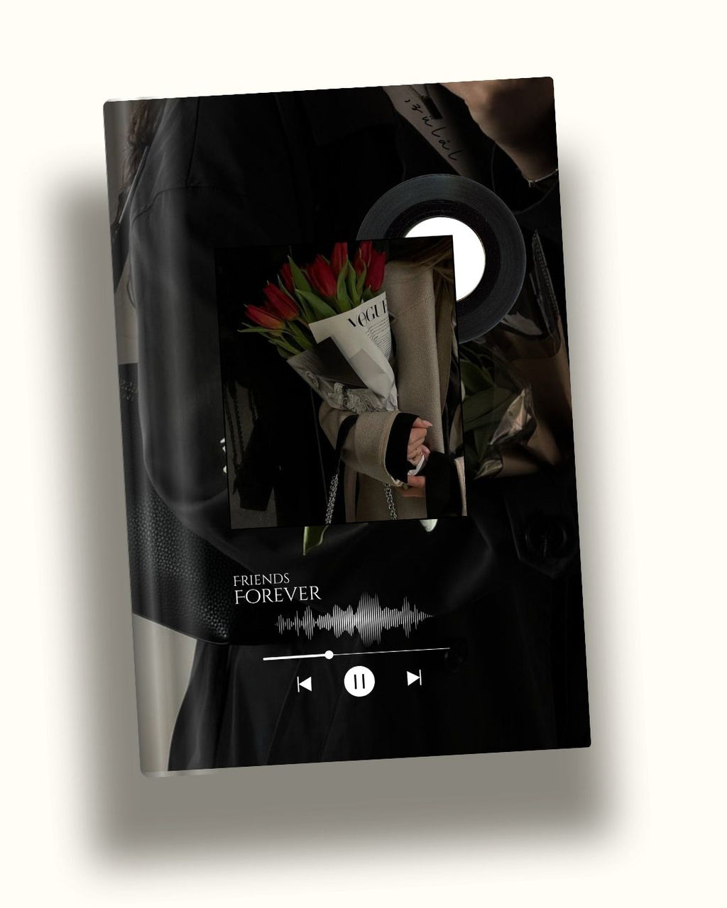 Birthday Magazine