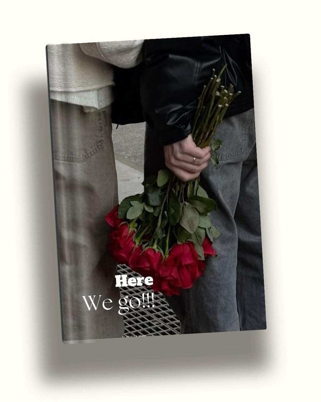 Birthday Magazine