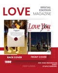 Love You Forever Edition