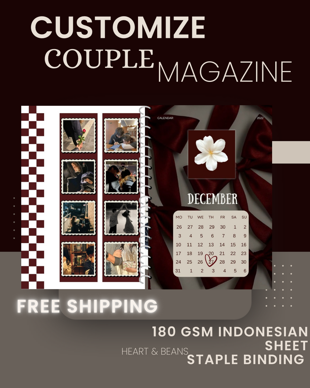 Love Magazine