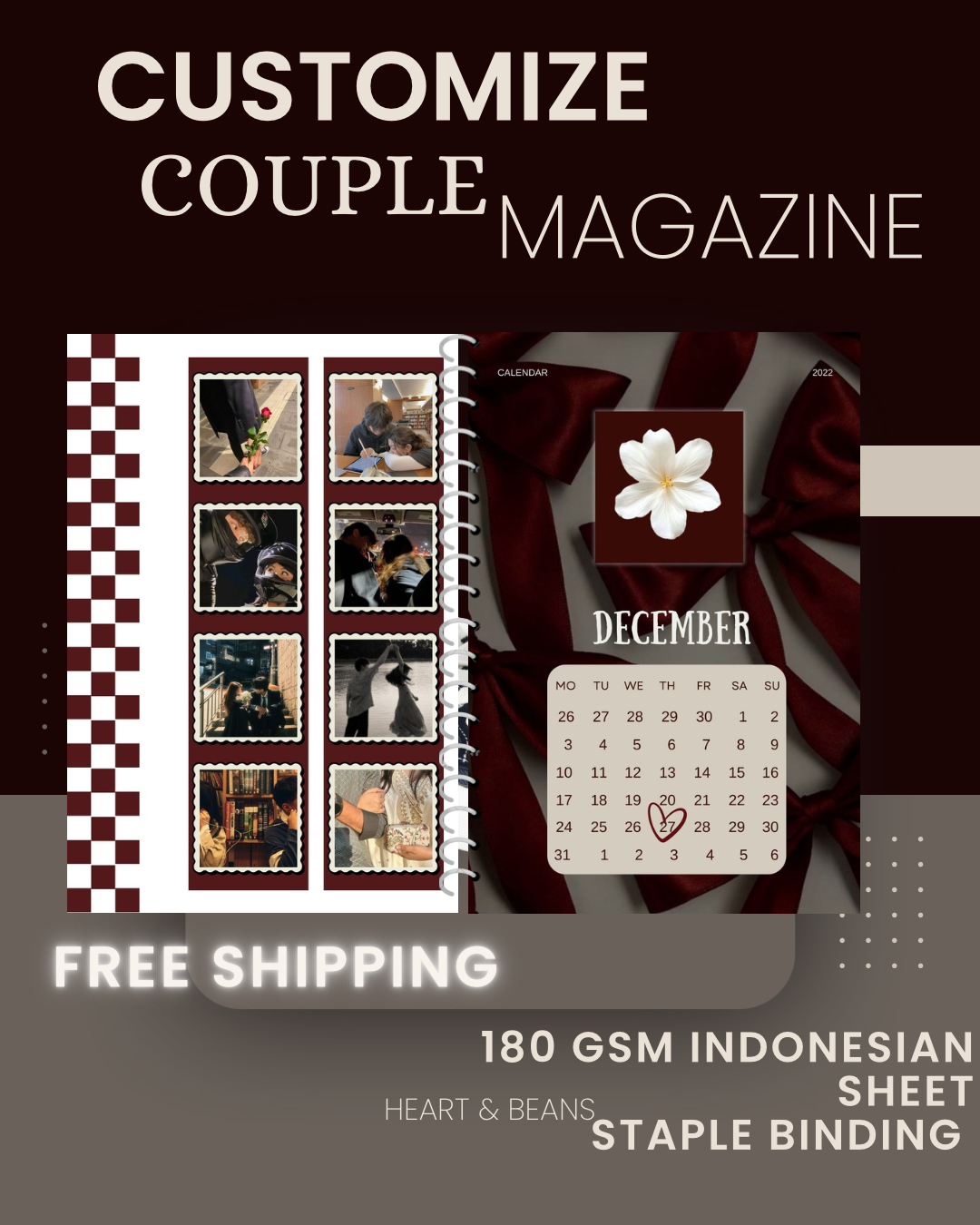 Love Magazine
