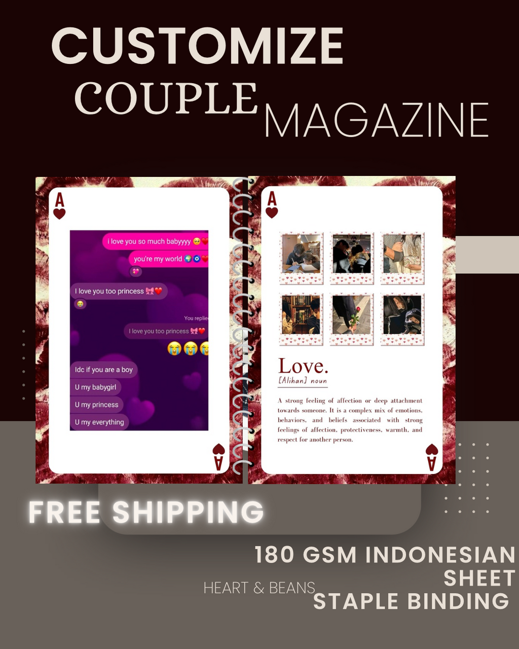 Love Magazine