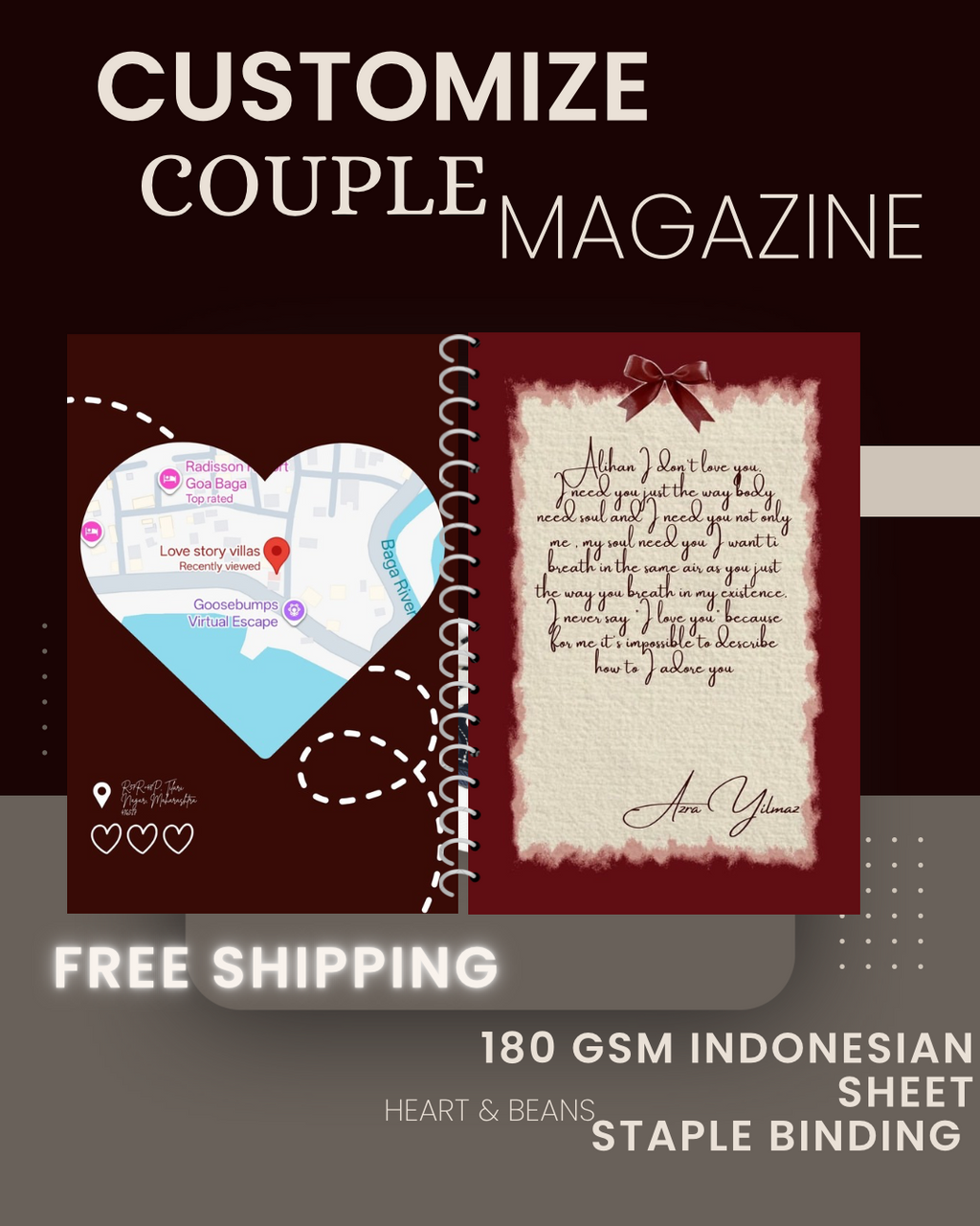 Love Magazine