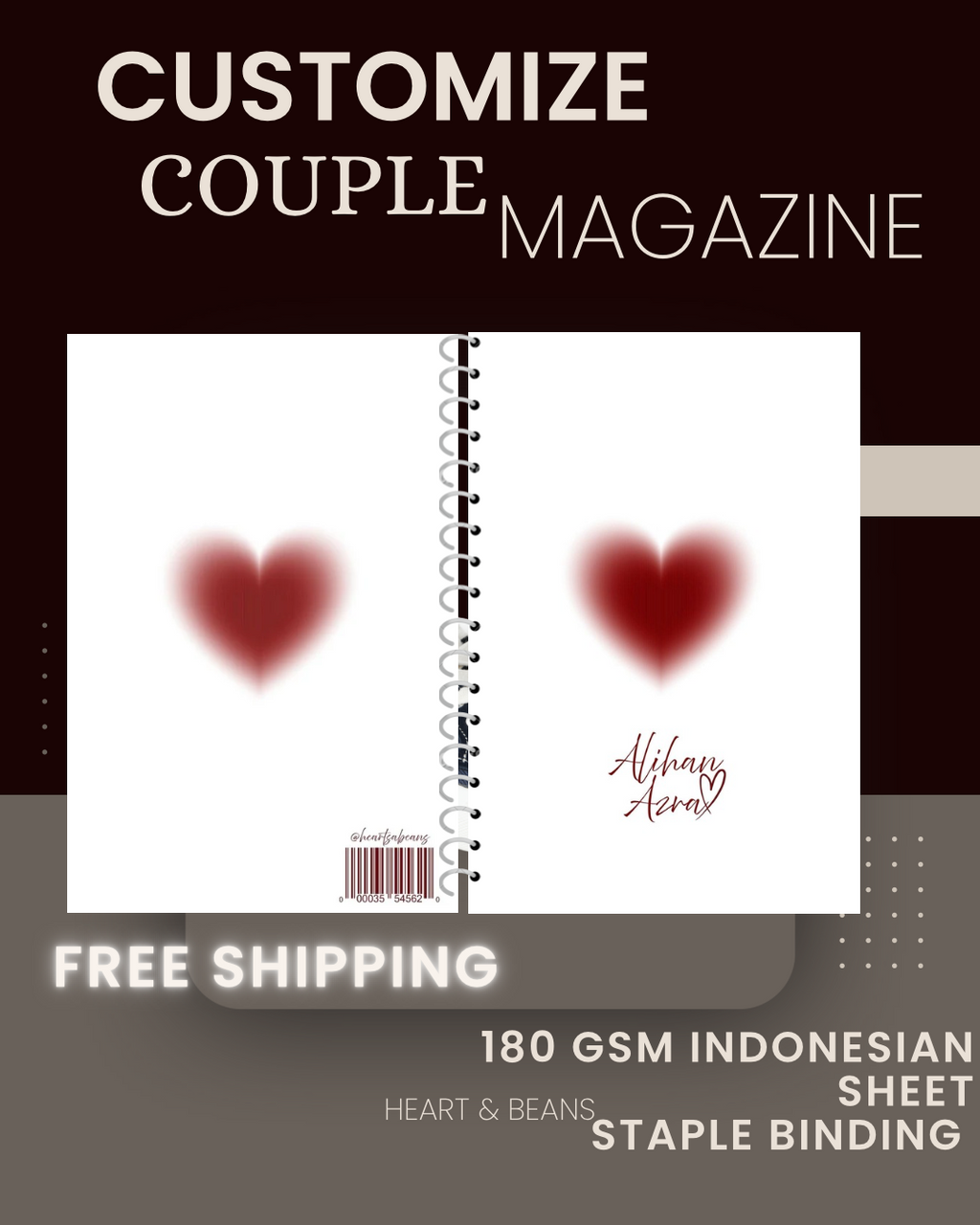 Love Magazine