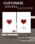 Love Magazine