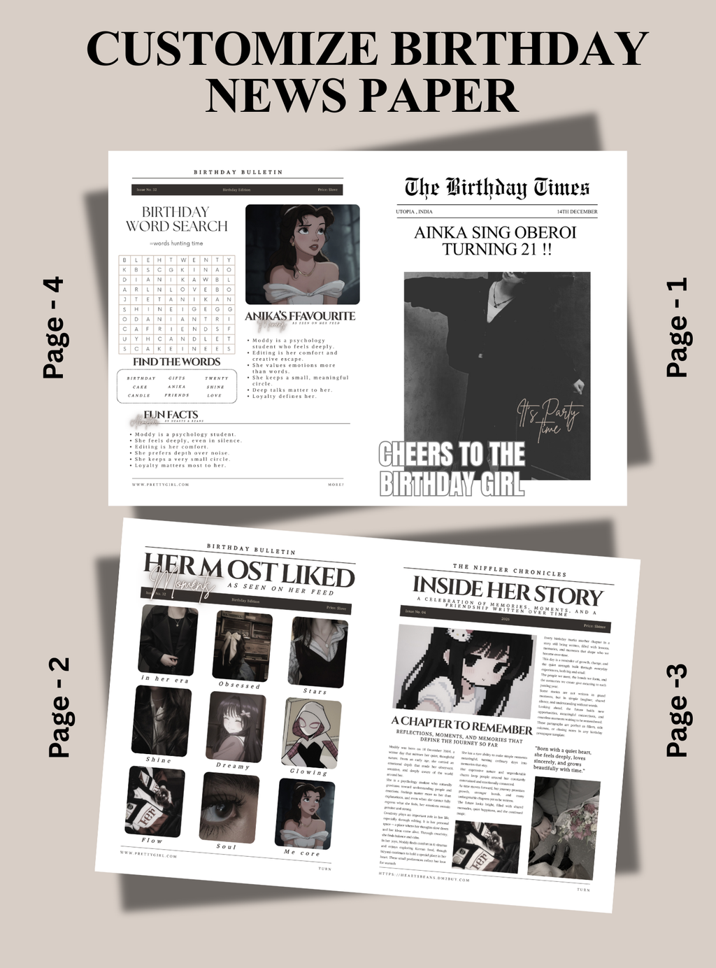 Newspaper