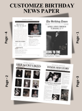 Newspaper