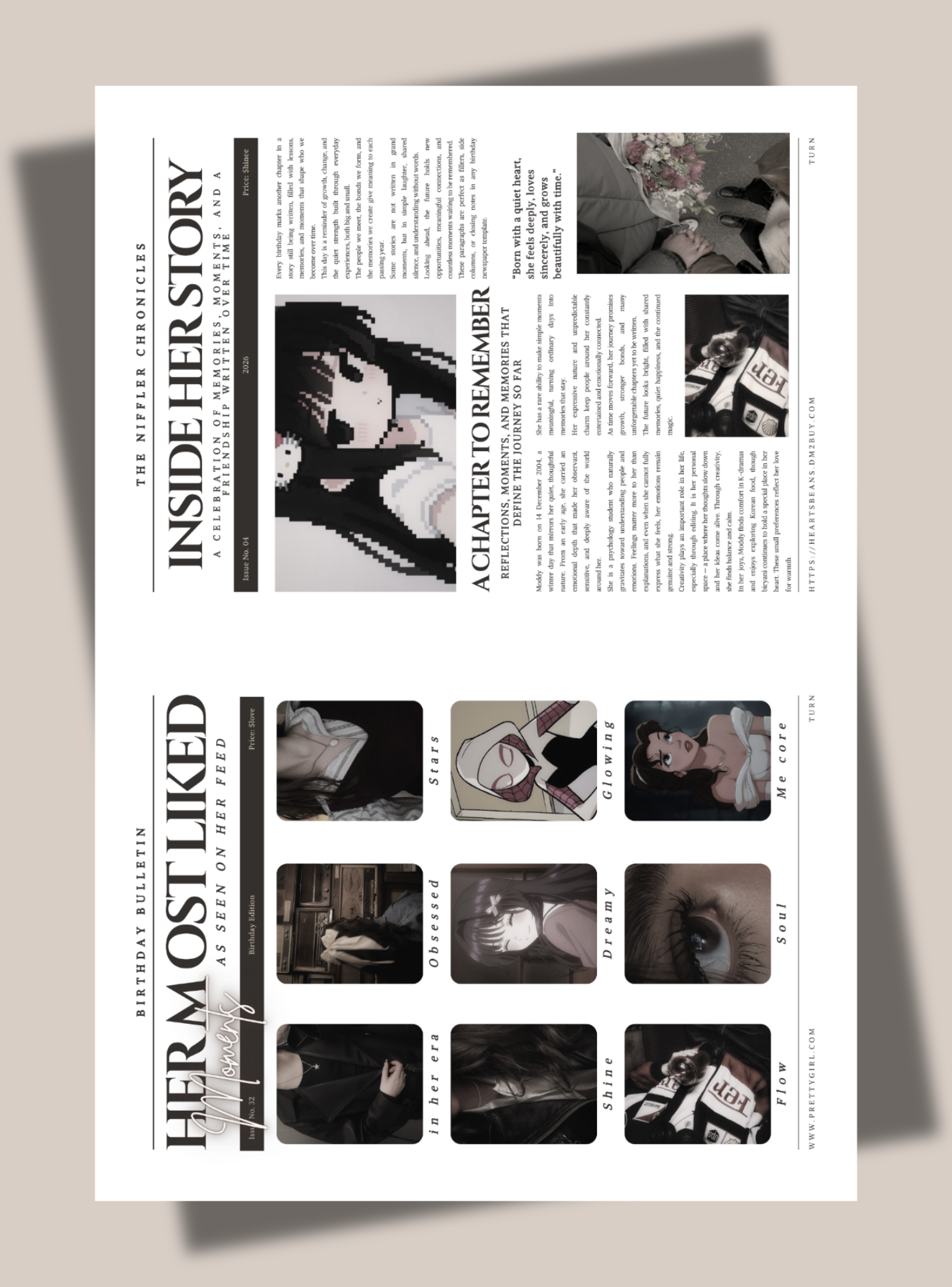 Newspaper