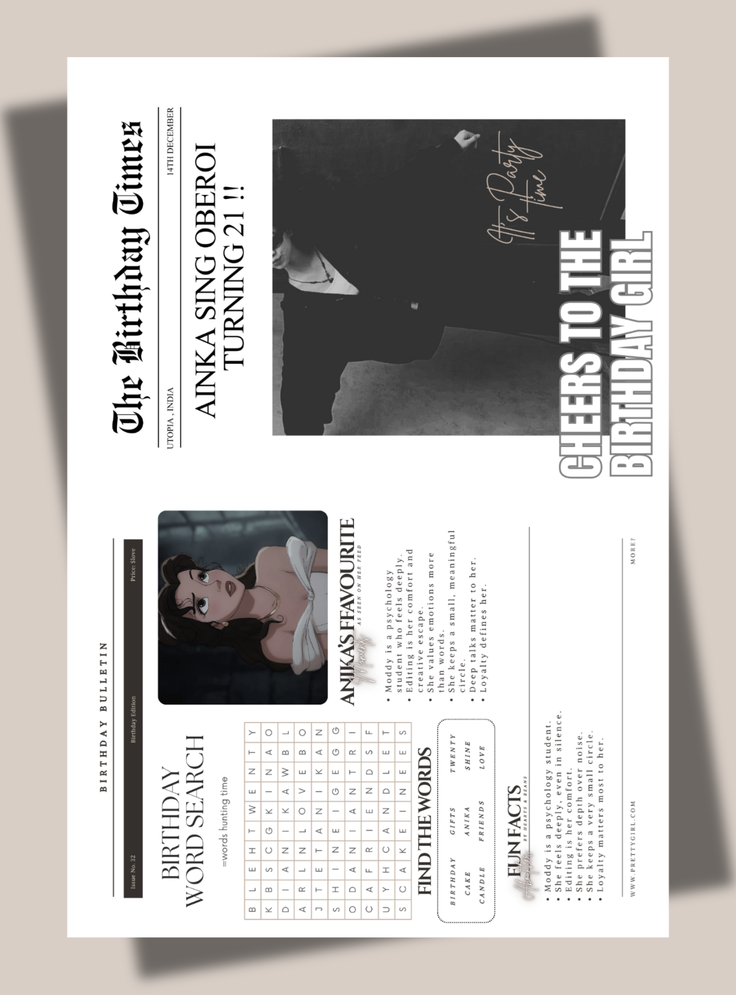 Newspaper